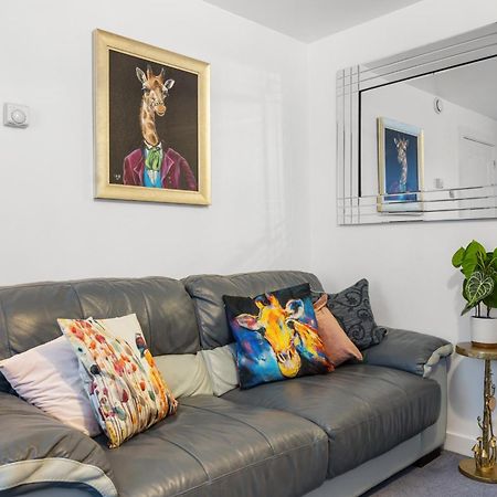 Westminster Classic Massionette Londres Extérieur photo