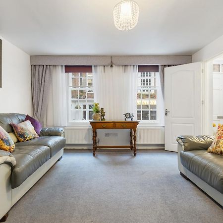 Westminster Classic Massionette Londres Extérieur photo